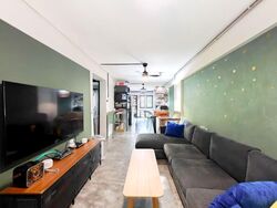 Blk 419 Teck Ghee Heartlands (Ang Mo Kio), HDB 3 Rooms #581060011